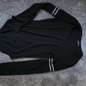 Long sleeve bodysuit